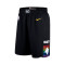 Short Nike Denver Nuggets Swingman City Edition Enfant