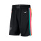Short Nike San Antonio Spurs Swingman City Edition Enfant
