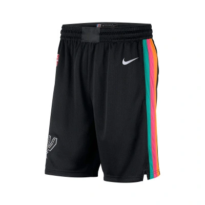Short San Antonio Spurs Swingman City Edition Enfant