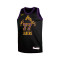 Maillot Nike Los Angeles Lakers Swingman City Edition Luka Doncic Enfant