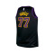 Maillot Nike Los Angeles Lakers Swingman City Edition Luka Doncic Enfant