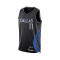 Maillot Nike Dallas Mavericks Swingman City Edition Kyrie Irving Enfant