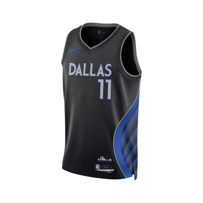 Maillot Dallas Mavericks Swingman City Edition Kyrie Irving Enfant