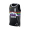 Maillot Nike Denver Nuggets Swingman City Edition Nikola Jokic Enfant