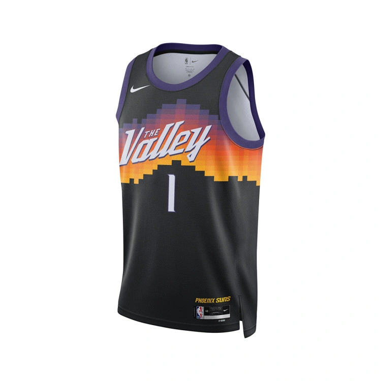 camiseta-nike-phoenix-suns-swingman-city-edition-devin-booker-nino-black-1