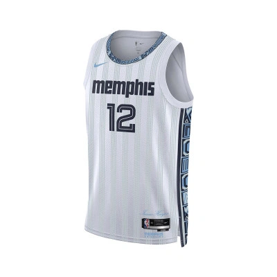 Maillot Memphis Grizzlies Swingman City Edition Ja Morant Enfant