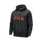 Sweat-shirt Nike Enfant Phoenix Suns Club Logo City Edition
