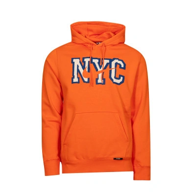Sweat-shirt New York Knicks Club Logo City Edition Enfant