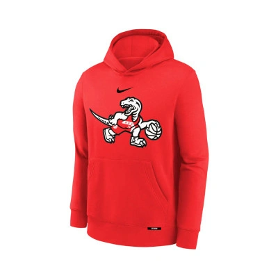 Sweat-shirt Toronto Raptors Club Logo City Edition Enfant