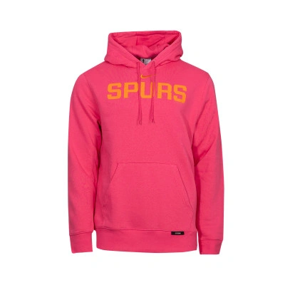 Sweat-shirt San Antonio Spurs Club Logo City Edition Enfant