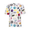 T-Shirt Nike Enfant Team 31 All Over Print