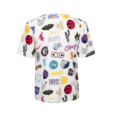 T-Shirt Enfant Team 31 All Over Print