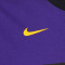 T-Shirt Nike Los Angeles Lakers Courtside City Edition Max90 Enfant