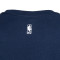 T-Shirt Nike Memphis Grizzlies Courtside City Edition Max90 Enfant