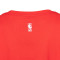 T-Shirt Nike Toronto Raptors Courtside City Edition Max90 Enfant