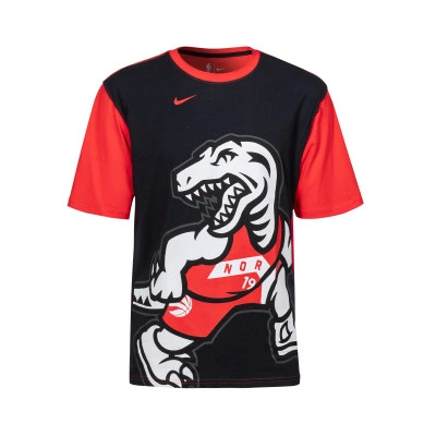 T-Shirt Toronto Raptors Courtside City Edition Max90 Enfant