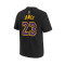 T-Shirt Nike Los Angeles Lakers Essential City Edition Lebron James Niño