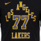 T-Shirt Nike Enfant Los Angeles Lakers Essential Luka Doncic City Edition