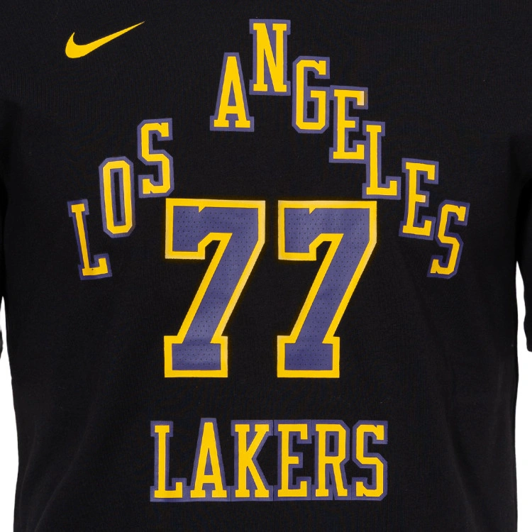 camiseta-nike-los-angeles-lakers-essential-luka-doncic-city-edition-nino-black-3