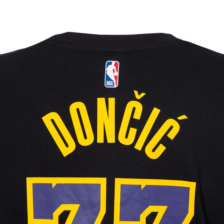 camiseta-nike-los-angeles-lakers-essential-luka-doncic-city-edition-nino-black-7