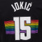 T-Shirt Nike Enfant Denver Nuggets Essential City Edition Nikola Jokic