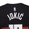 T-Shirt Nike Enfant Denver Nuggets Essential City Edition Nikola Jokic