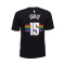 T-Shirt Nike Enfant Denver Nuggets Essential City Edition Nikola Jokic
