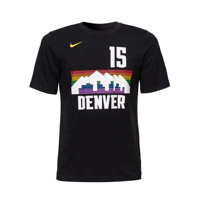 T-Shirt Enfant Denver Nuggets Essential City Edition Nikola Jokic