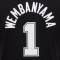 T-Shirt Nike Enfant San Antonio Spurs Essential City Edition Victor Wembanyama