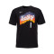 T-Shirt Nike Enfant Phoenix Suns Essential City Edition Devin Booker