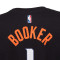 T-Shirt Nike Enfant Phoenix Suns Essential City Edition Devin Booker