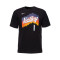 T-Shirt Nike Enfant Phoenix Suns Essential City Edition Devin Booker