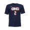 T-Shirt Nike Enfant Oklahoma City Thunder Essential Shai Gilgeous-Alexander City Edition