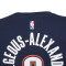 T-Shirt Nike Enfant Oklahoma City Thunder Essential Shai Gilgeous-Alexander City Edition