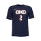 T-Shirt Nike Enfant Oklahoma City Thunder Essential Shai Gilgeous-Alexander City Edition