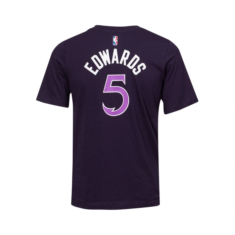 camiseta-nike-minnesota-timberwolves-essential-city-edition-anthony-edwards-nino-purple-dusty-1