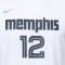 T-Shirt Nike Enfant Memphis Grizzlies Essential Ja Morant City Edition