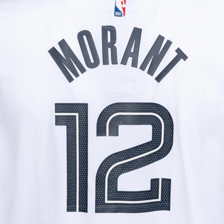 camiseta-nike-memphis-grizzlies-essential-ja-morant-city-edition-nino-white-4