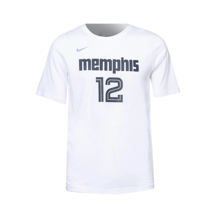 camiseta-nike-memphis-grizzlies-essential-ja-morant-city-edition-nino-white-7