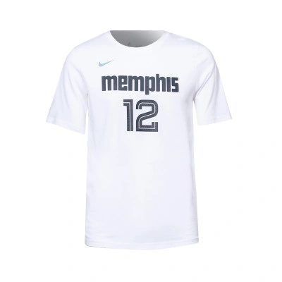 T-Shirt Enfant Memphis Grizzlies Essential Ja Morant City Edition