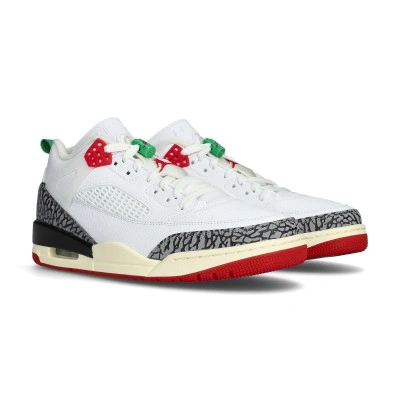 Baskets Spizike Low SE