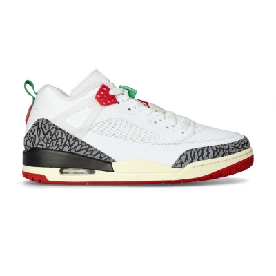Baskets Spizike Low SE