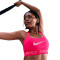 Brassière Nike Pro Bra TT GRX Light Support Mujer