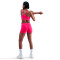 Brassière Nike Pro Bra TT GRX Light Support Mujer