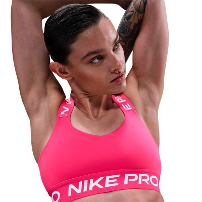 Brassière Pro Sujeción Ligera Mujer