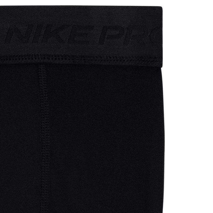 malla-corta-nike-pro-df-short-24-nino-black-black-white-2