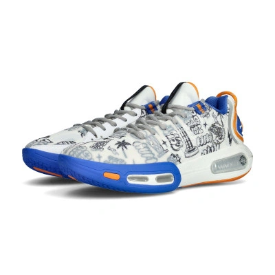 Chaussures Wade Shadow 7 Jayflow