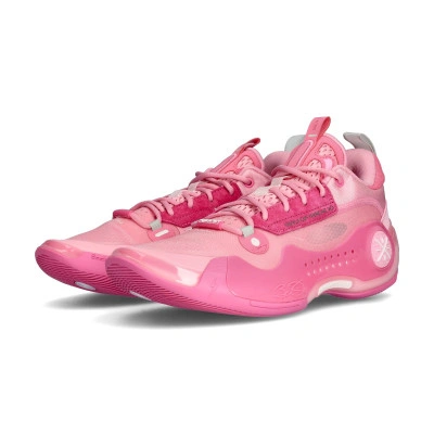 Chaussures Way Of Wade 10 Low Family Love