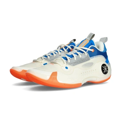 Chaussures Way Of Wade 10 Low Draft Day