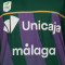 Maillot Joma Enfants domicile Unicaja Malaga C.B. 2025-2026